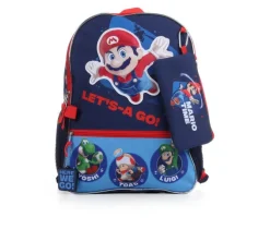 Accessory Innovations Mario and Friends 5PC Set