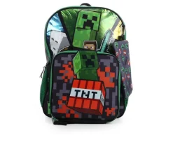 Accessory Innovations Minecraft 5PC Set