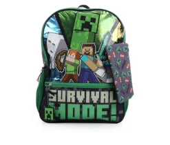 Accessory Innovations Minecraft 5PC Set