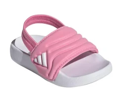 Adidas Adilette Estrap Girls Sport Slides