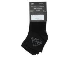 Adidas Boys 6 Pack Superlite Quarter