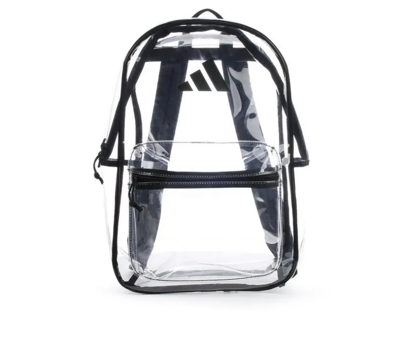 Adidas Clear 2.0 Backpack
