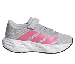 Adidas Galaxy 8 Preschool Girls Running Shoes