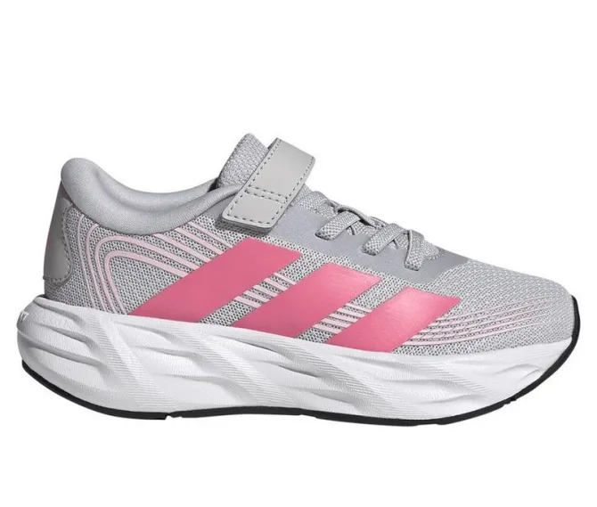 Adidas Galaxy 8 Preschool Girls Running Shoes