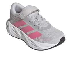 Adidas Galaxy 8 Preschool Girls Running Shoes