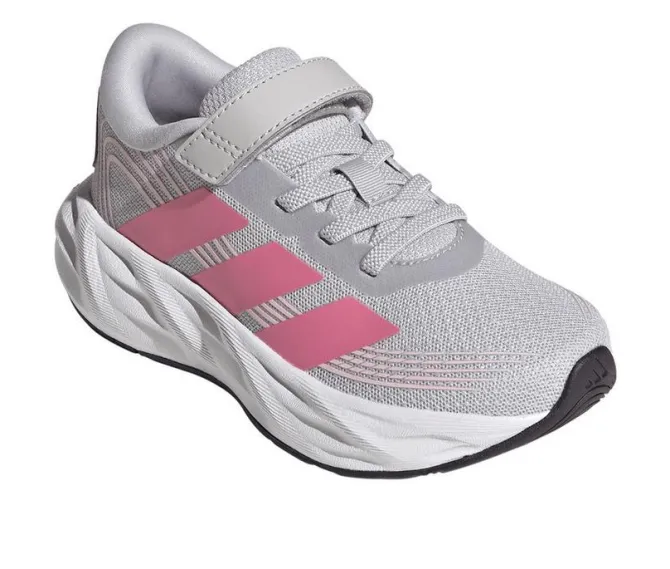 Adidas Galaxy 8 Preschool Girls Running Shoes