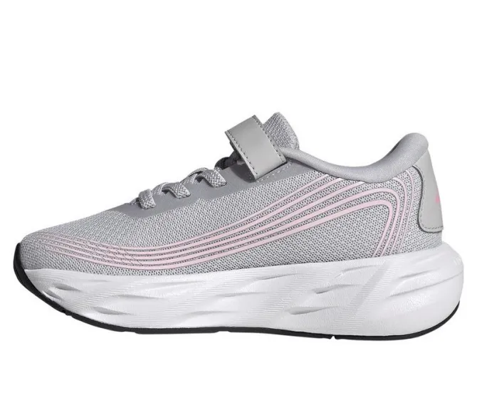 Adidas Galaxy 8 Preschool Girls Running Shoes