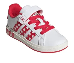 Adidas Grand Court Minnie Sneakers