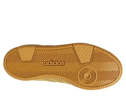 Adidas Hoops Classic Gradeschool Boys Basketball Shoes