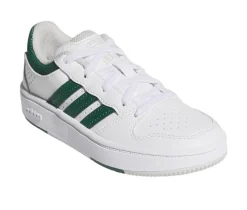 Adidas Hoops Classic Preschool Boys Basketball Shoes