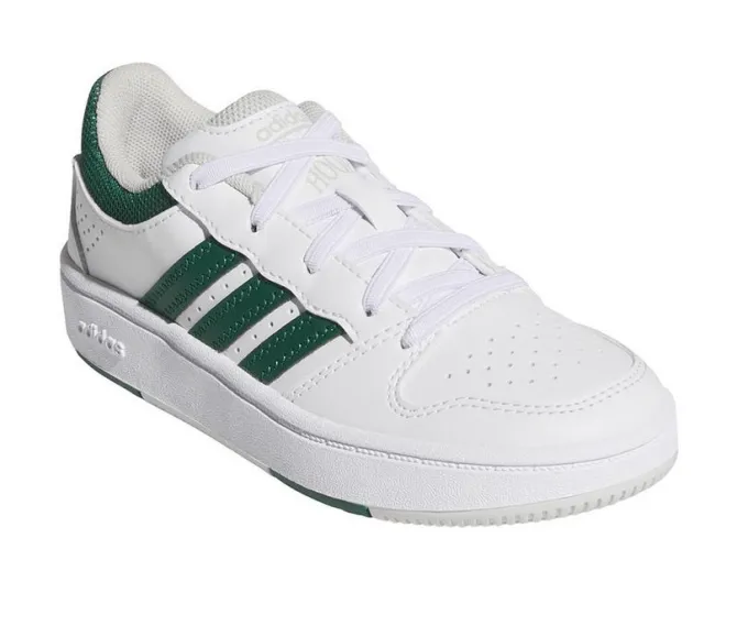 Adidas Hoops Classic Preschool Boys Basketball Shoes