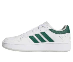 Adidas Hoops Classic Preschool Boys Basketball Shoes