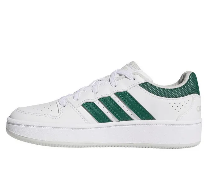 Adidas Hoops Classic Preschool Boys Basketball Shoes