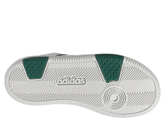 Adidas Hoops Classic Preschool Boys Basketball Shoes