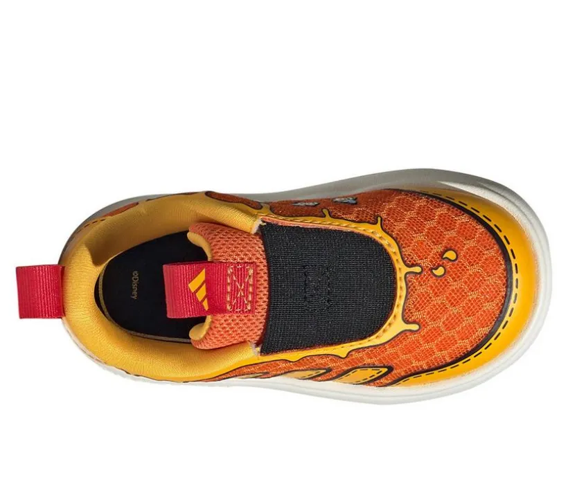 Adidas Infant Bubblecomic Sneakers