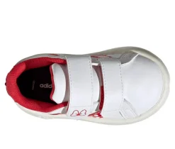 Adidas Infant Grand Court Minnie Sneakers