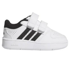Adidas Infant Hoops Classic Sneakers