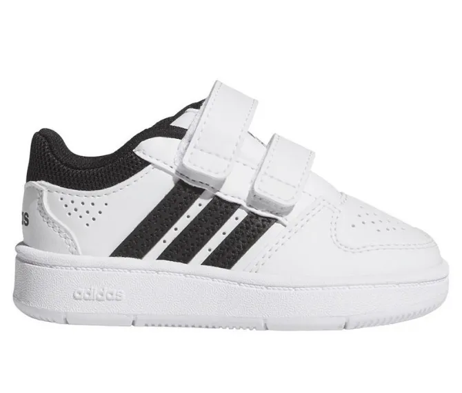 Adidas Infant Hoops Classic Sneakers