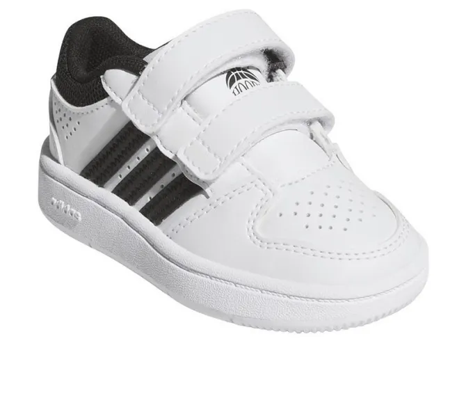 Adidas Infant Hoops Classic Sneakers