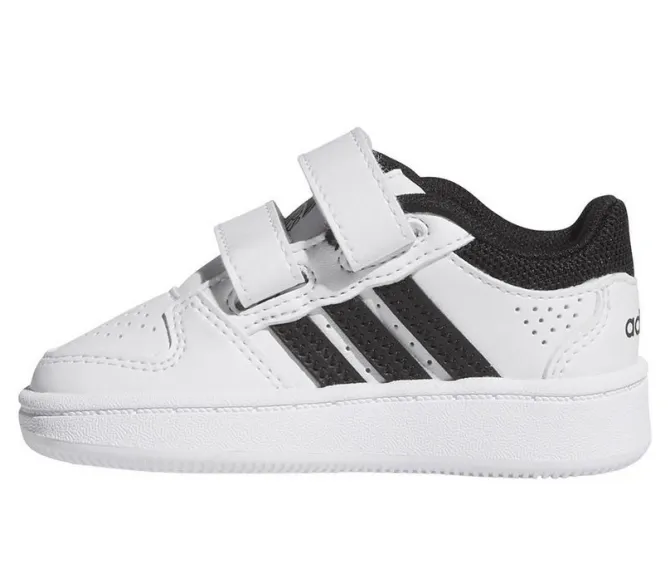 Adidas Infant Hoops Classic Sneakers