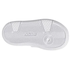 Adidas Infant Hoops Classic Sneakers
