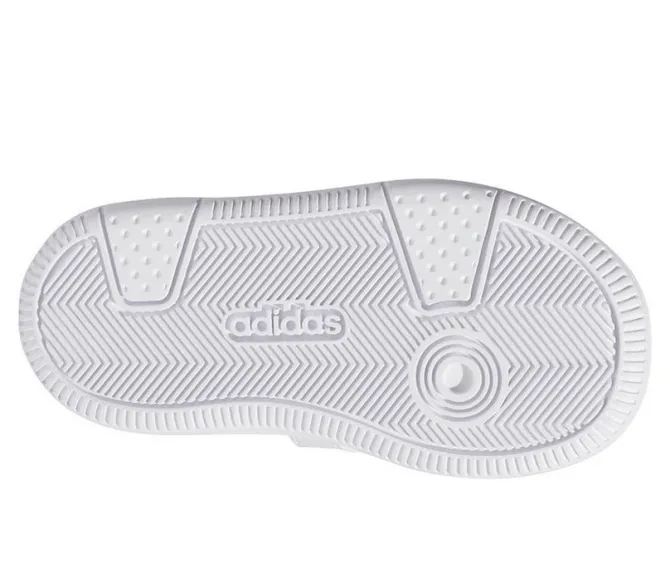 Adidas Infant Hoops Classic Sneakers