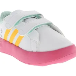 Adidas Infants Grand Court 2 Minnie Running Shoes