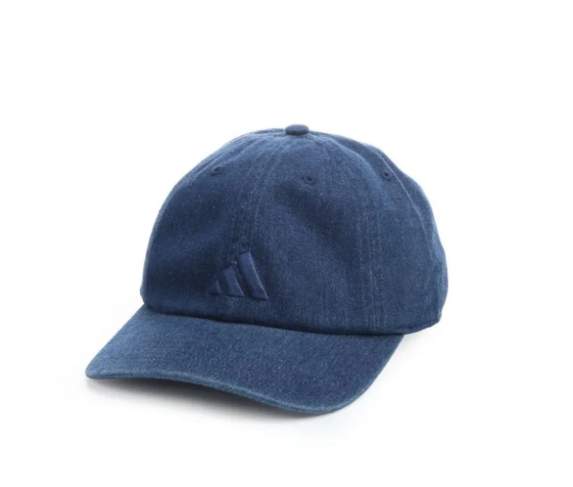 Adidas Mens Denim Hat