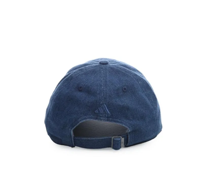 Adidas Mens Denim Hat