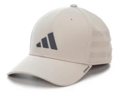 Adidas Men's Gameday 4 SF Hat