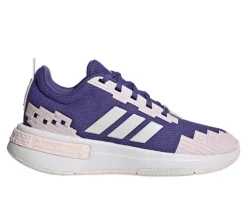 Adidas Minecraft Pro Junior Girls Running Shoes