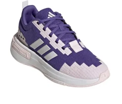 Adidas Minecraft Pro Junior Girls Running Shoes