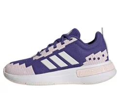Adidas Minecraft Pro Junior Girls Running Shoes