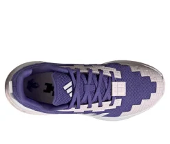Adidas Minecraft Pro Junior Girls Running Shoes