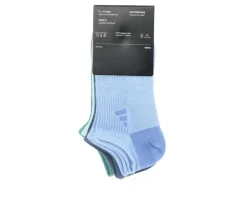 Adidas 6 Pack Superlite No Show Socks