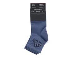 Adidas 6 Pack Superlite Quarter Socks
