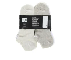 Adidas 6 Pack Women's Cushioned No Show Socks