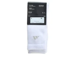 Adidas 6 Pack Womens Superlite Crew Socks