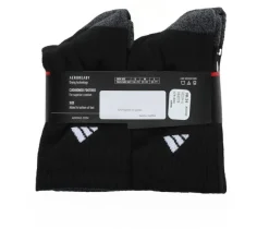 Adidas 6p Boys Cushioned Crew 2