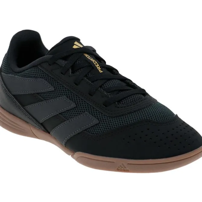 Adidas Predator Club Cleats Kids Cleats