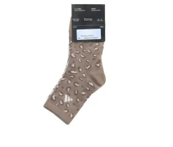 Adidas 3P Womens Lux High Quarter Socks