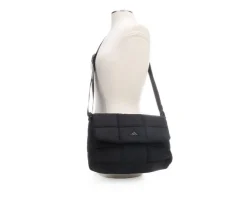 Adidas Quilted Crossbody