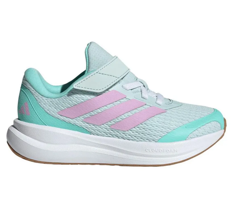 Adidas RunFalcon 6 Preschool Girls Running Shoes