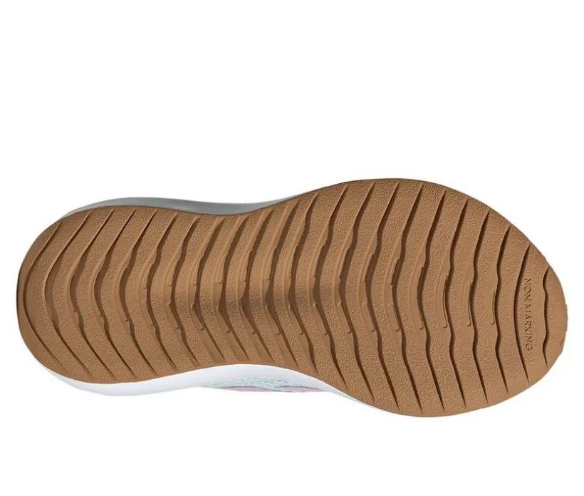Adidas RunFalcon 6 Preschool Girls Running Shoes
