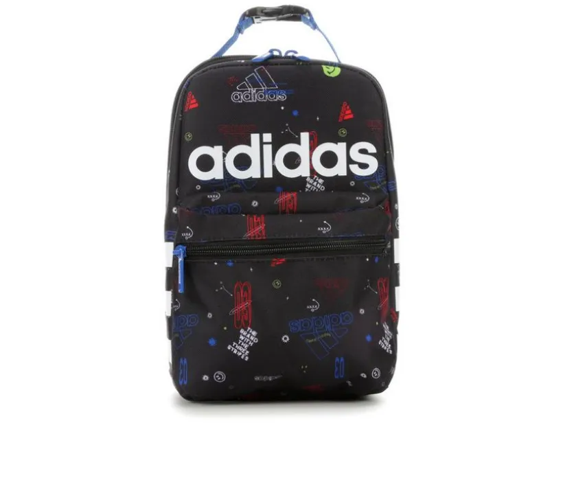 Adidas Santiago II Lunch Box