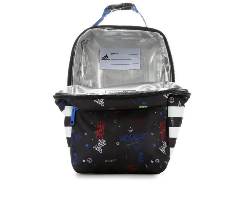 Adidas Santiago II Lunch Box