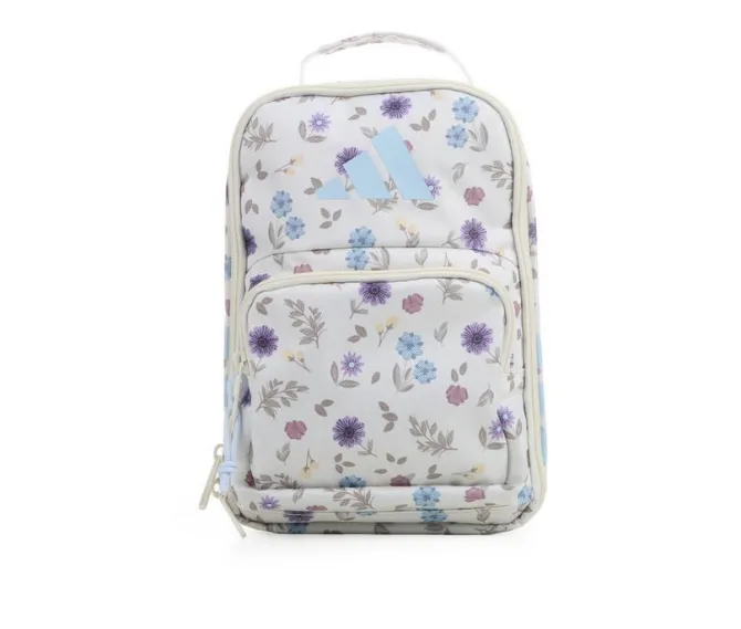 Adidas Santiago 4 Lunch Bag