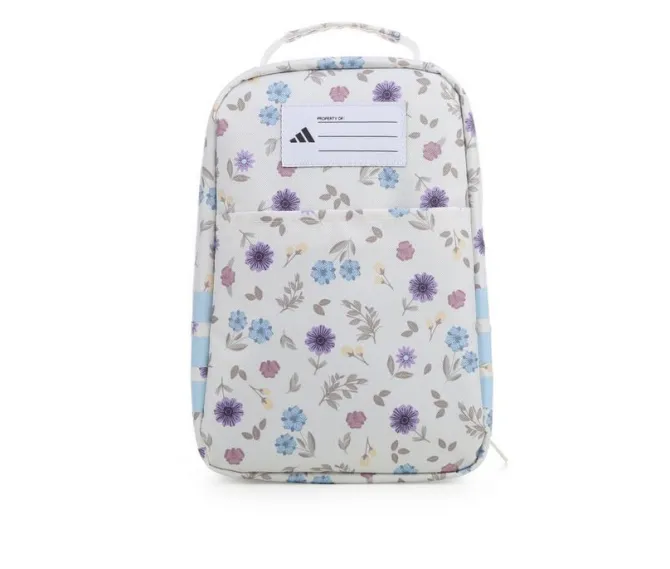 Adidas Santiago 4 Lunch Bag