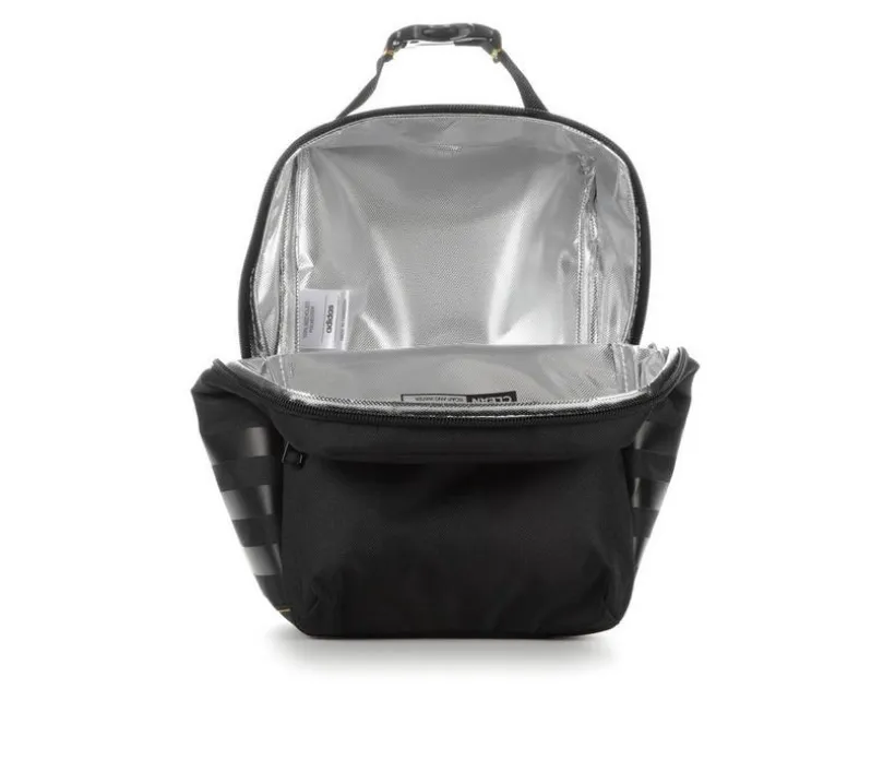 Adidas Satiago 3 Lunch Bag