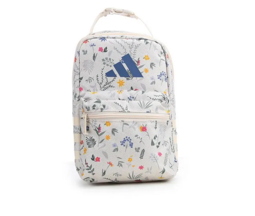 Adidas Satiago 3 Lunch Bag